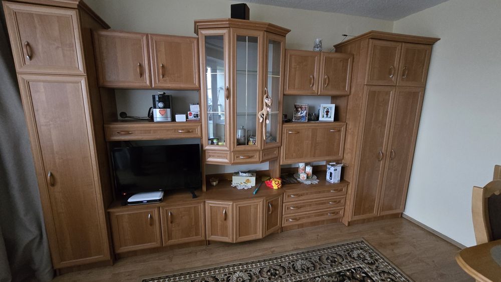 Oddam za darmo meble