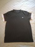 T-shirt Fred Perry M/L