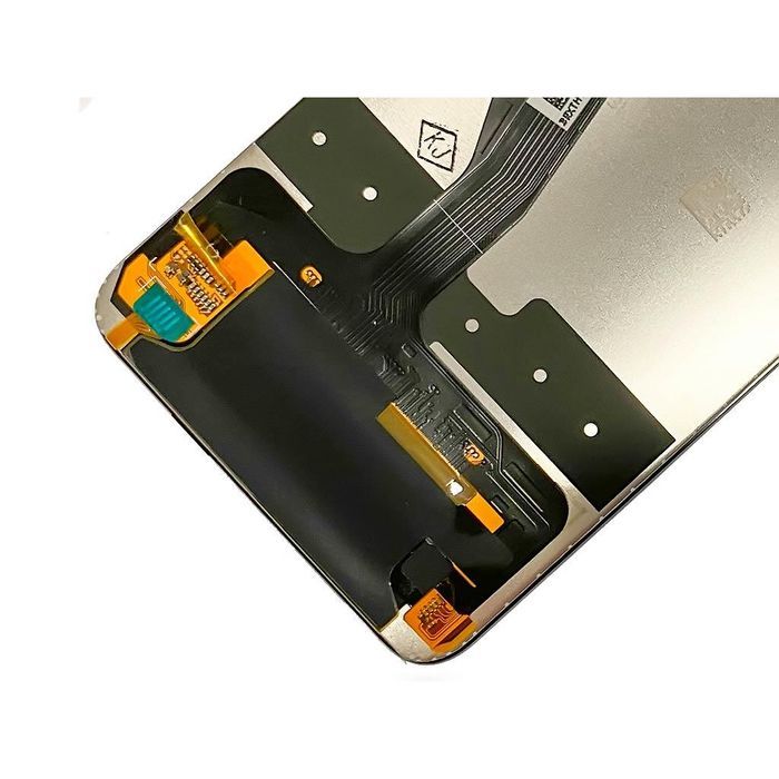Wyświetlacz Lcd Do Huawei P Smart Pro Y9S Honor 9X