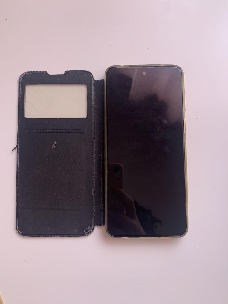 Telemóvel Xiaomi Redmi Note 9S