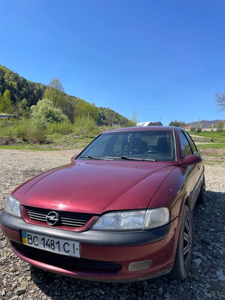 Продається Opel Vectra B