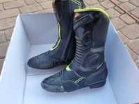 Buty do crosa  motocylka rebelhorn 40 trip st