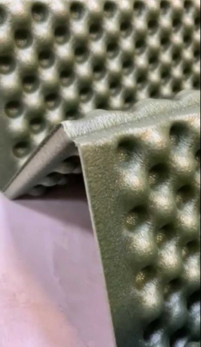 Каремат складний військовий 1800х550х18мм, каримат, карімат, коремат