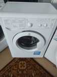 Pralka Indesit Slim Klasa A+ TRANSPORT WNIESIENIE