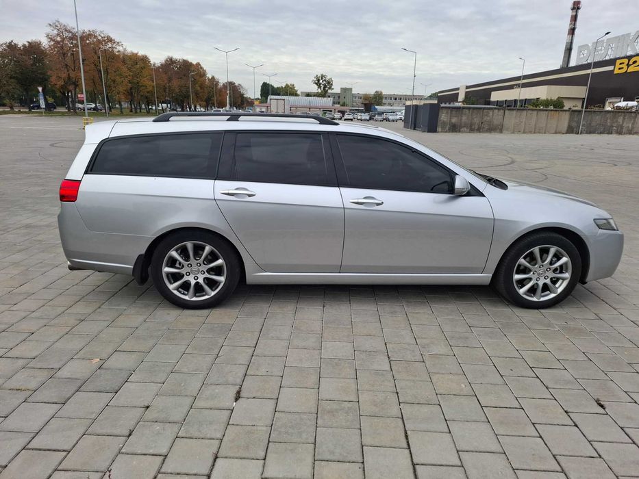 Honda Accord 2.4 2004 р.в.. автомат