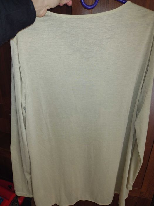 Sprzedam nową bluzkę w rozmiarze 2xl