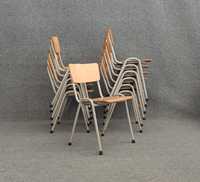 Стілець Loft індустріальний дизайн вінтаж 60і роки стул