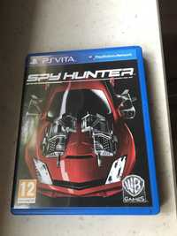 Jogo PSVita Spy Hunter