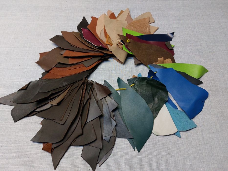 Натуральна шкіра