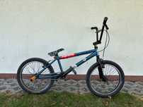 Rower BMX sprawny w dobrym stanie