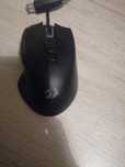 Myszka Red dragon