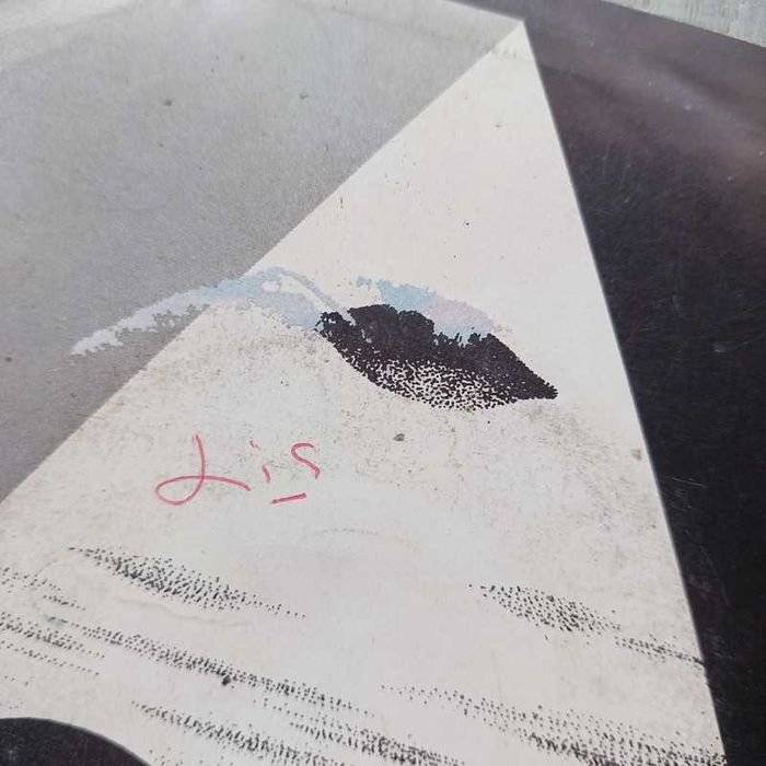 Singles Zoom You are the Love of My Life 45s Salada