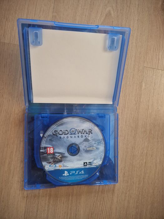 God of War: Ragnarök