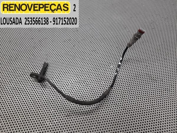 Sensor ABS frente direito OPEL Astra J Sports Tourer