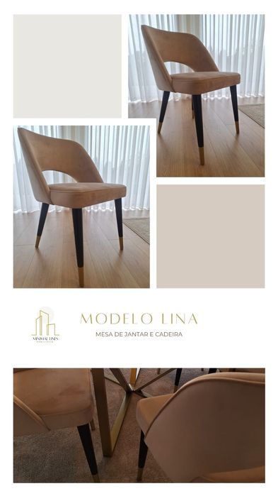 Venda de mobiliário - Paços de ferreira