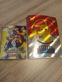 Karty Pokemon + albumy