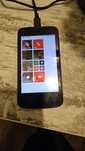 Oppo prestigio multiphone 8400 duo telefon czarny