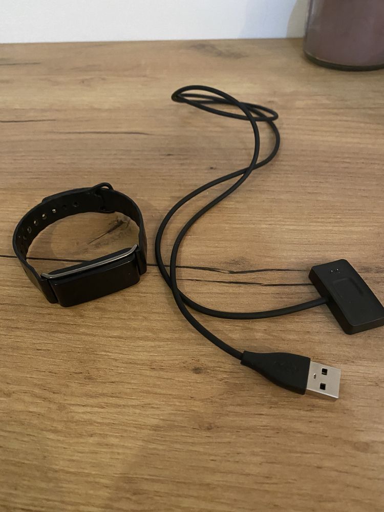 Huawei Color Band A2 czarna