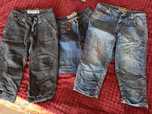 Продам отличные Фирменные джинсы скинни брюки LTBu Denim