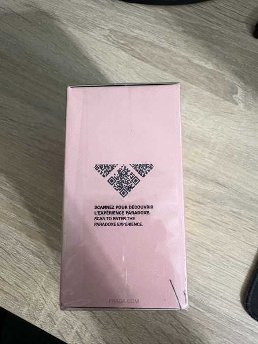 Prada Paradoxe 90ML EDP