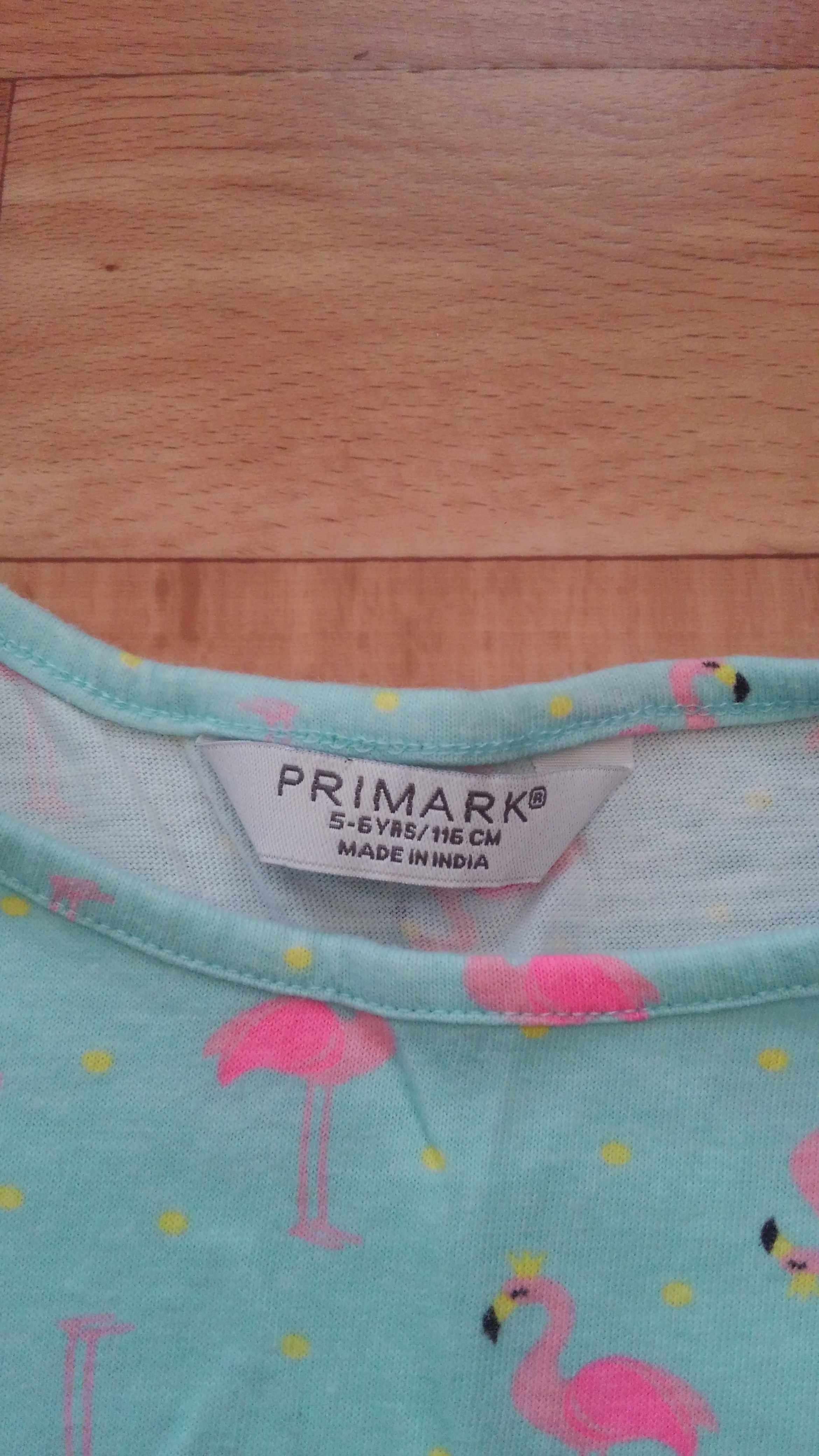 Плаття Primark 116 розмір