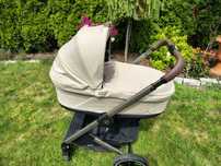 Gondola cybex cot s/ balios s lux