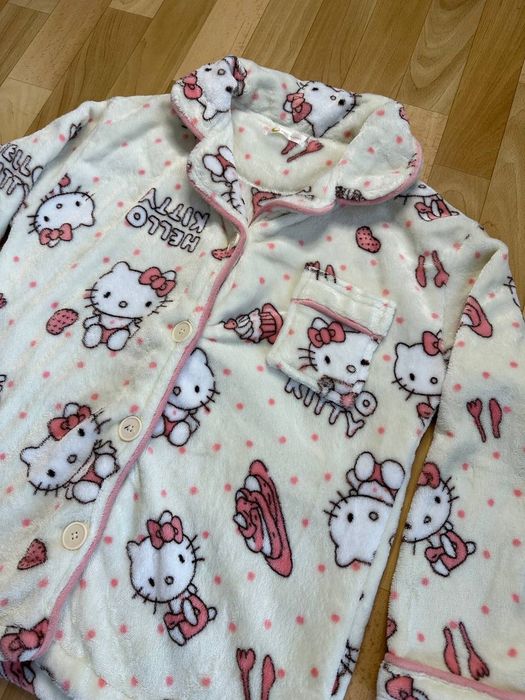 Піжама хелоу кіті/hello kitty
