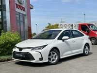 Toyota Corolla Toyota Corolla 1.6 Active FV23% Serwisowany w ASO