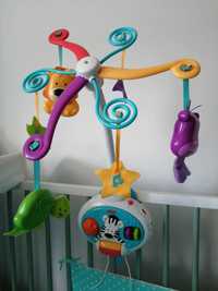 Karuzela Fisher Price