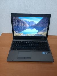 Ноутбук HP ProBook 6570b i5 3340m 8GB SSD 120GB 240GB Отличное cостоян