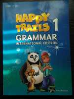 Happy Trails 1  / Student's Book / Workbook / Grammar / CDs