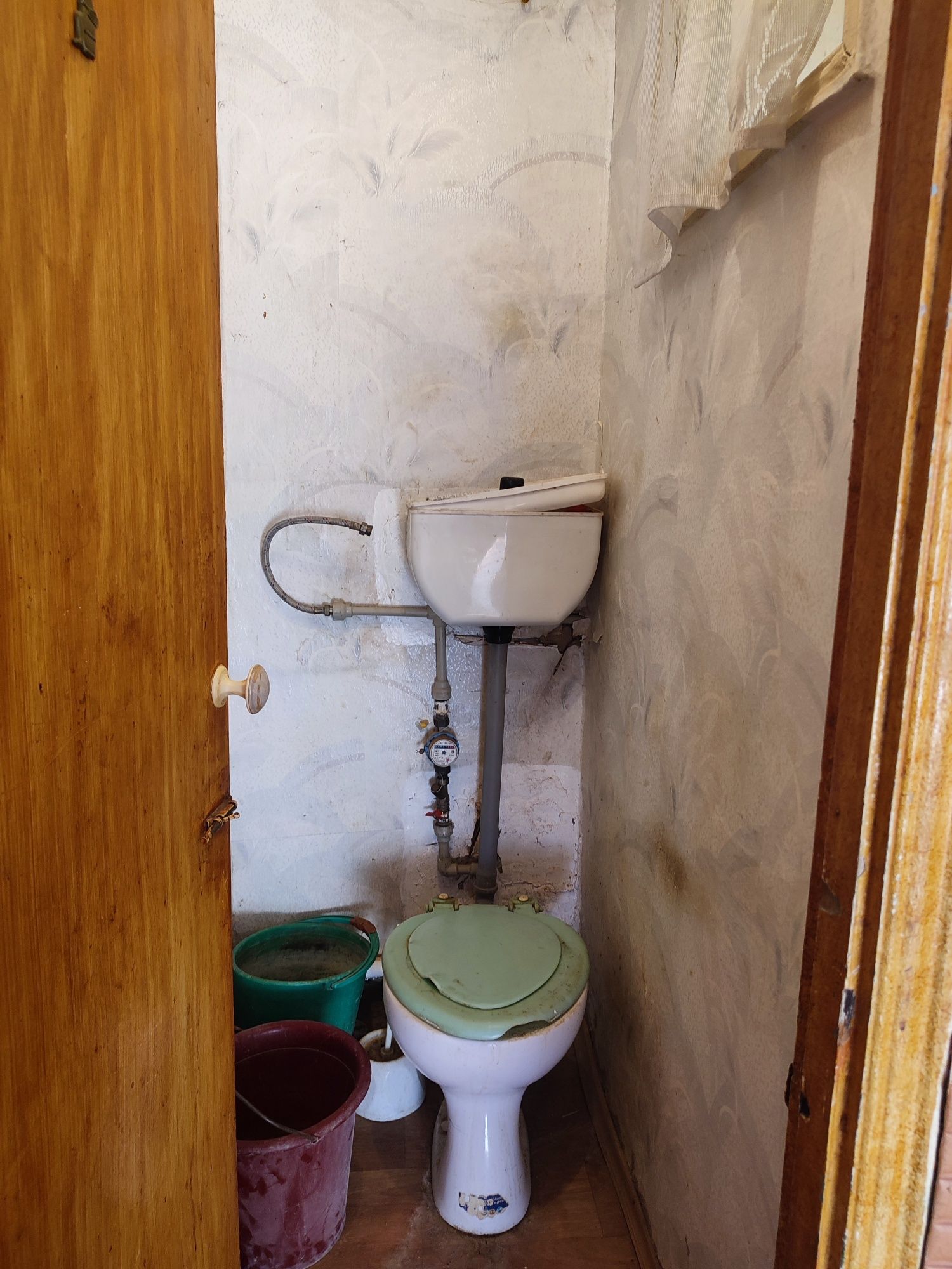 Продам 3 к квартиру Агрономічне