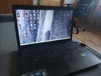 Nowoczesny super szybki laptop do nauki i nie tylko.Okazja!