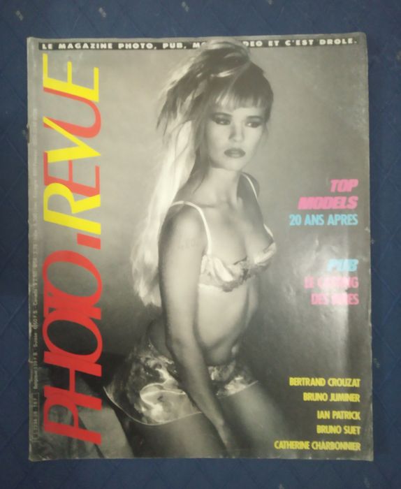 Revistas de FOTOGRAFIA