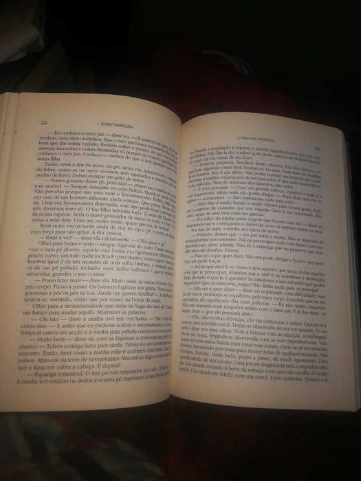 A Filha da Profecia - Juliet Marillier