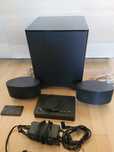 Kino domowe Onkyo SLW 301