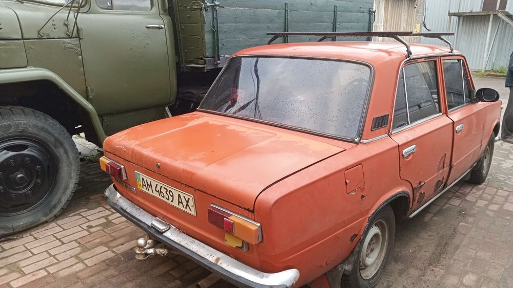 Продам срочно ваз 2101