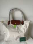Longchamp Large Bege