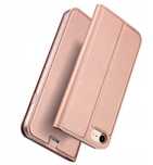 Etui Dux Ducis Skin Pro Apple iPhone 12 Pro Max różowy