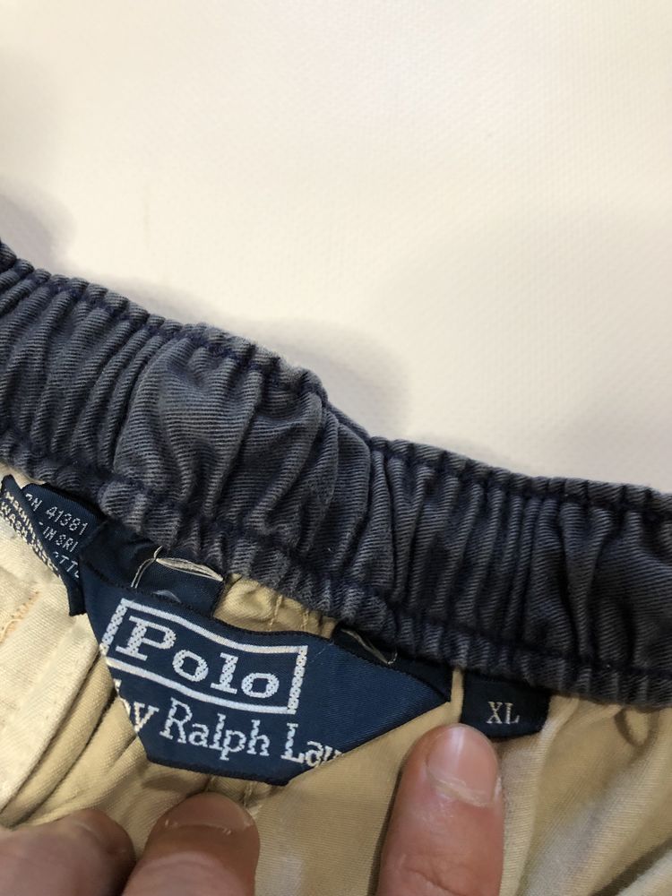 Шорты Polo Ralph Lauren оригинал vintage