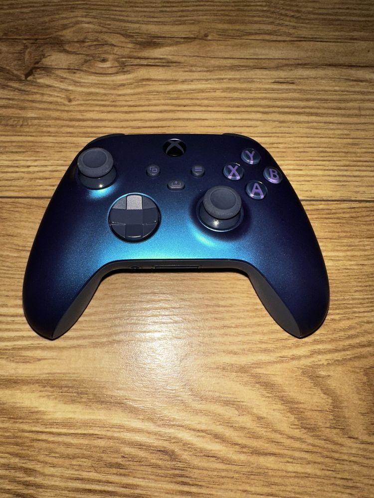 Pad Xbox Series Oryginalny Stellar Shift Pad Bezprzewodowy #2