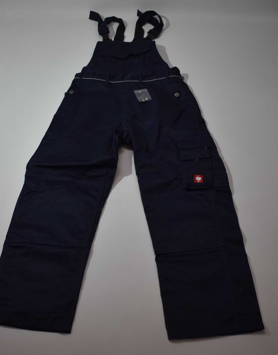 Engelbert strauss 56 spodnie robocze NOWE