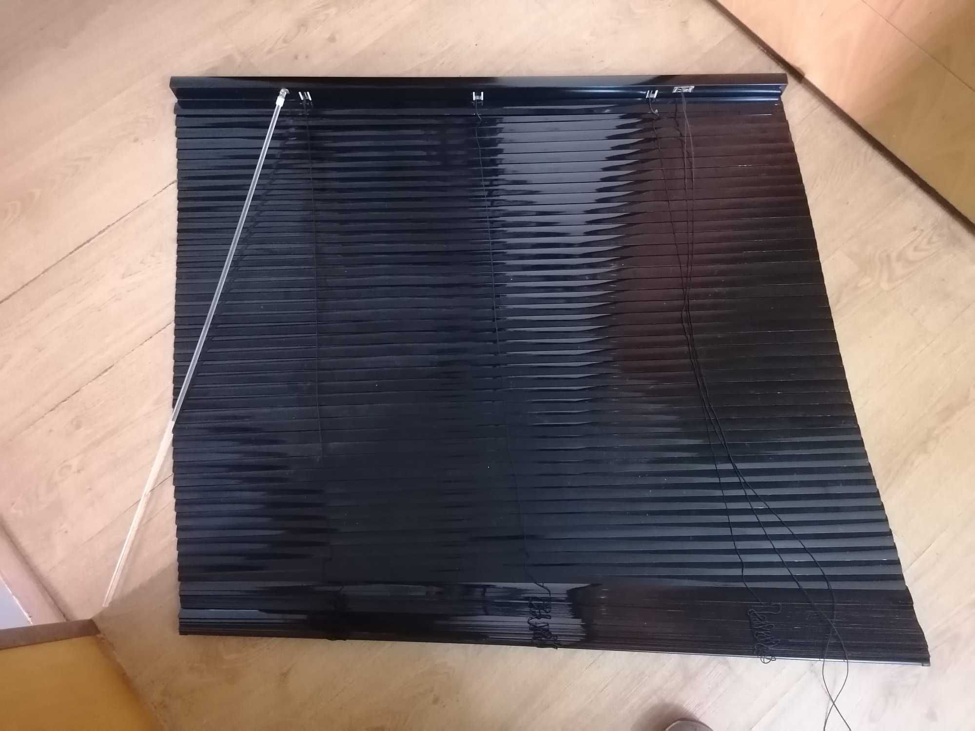 Persianas interiores laminadas em excelente estado