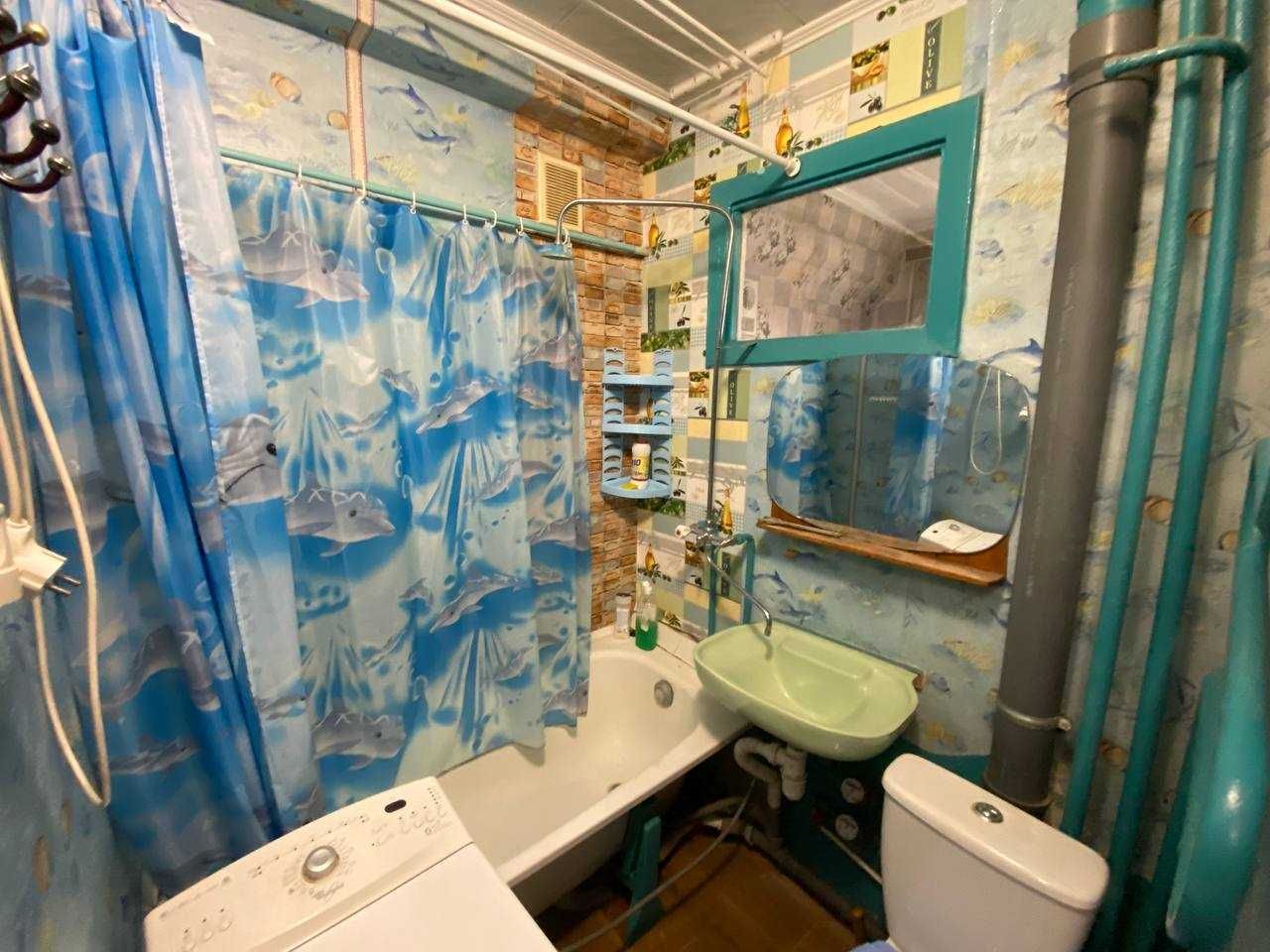 Продам 1к квартиру Полярна 5а, Мінский масив, Площа Шевченка, Оболонь.