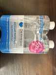 Dermedic Hydrain 3 hialuro 2x500 ml płyn micelarny