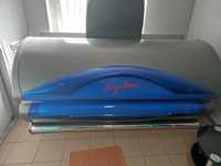 Solarium Ergoline 500 Classic