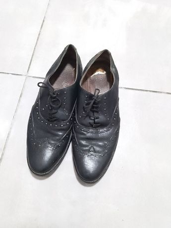 Туфлі для чоловіків