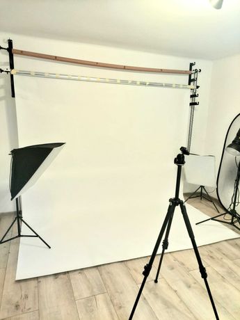 Studio fotograficzne na godziny, Jasło