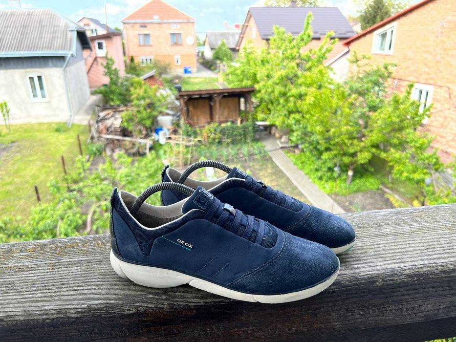 Кросівки Geox (41)