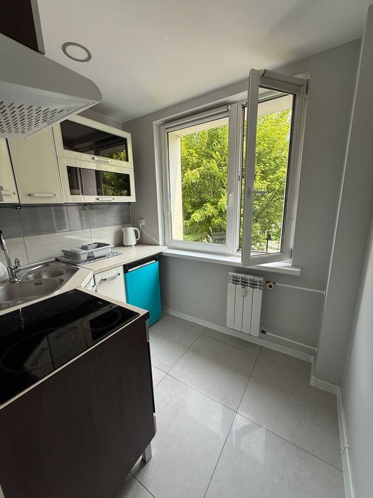Kawalerka w centrum ,Ełk ,apartamenty